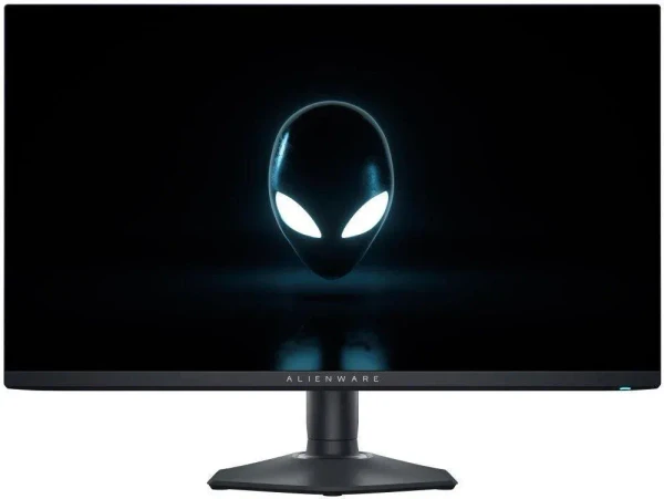 Dell Alienware AW2725DF: Product review