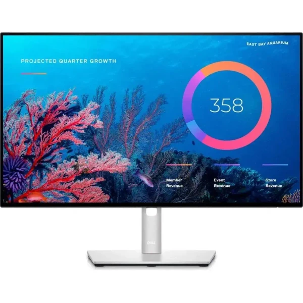Dell U2422HE: Product review