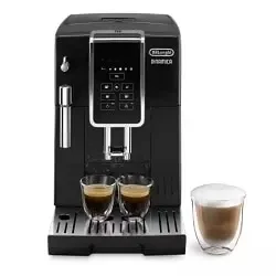 De’Longhi Dinamica ECAM 350.15.B: Product review