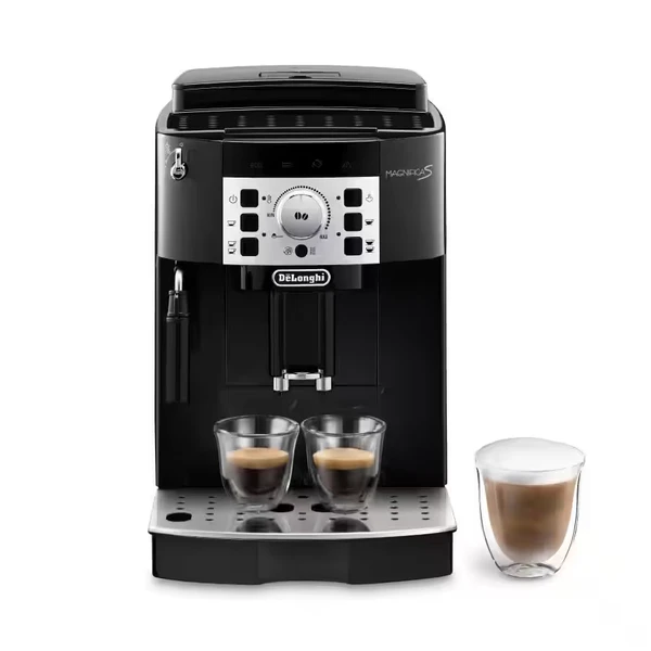 De'Longhi Magnifica ECAM 22.110 B: Product review