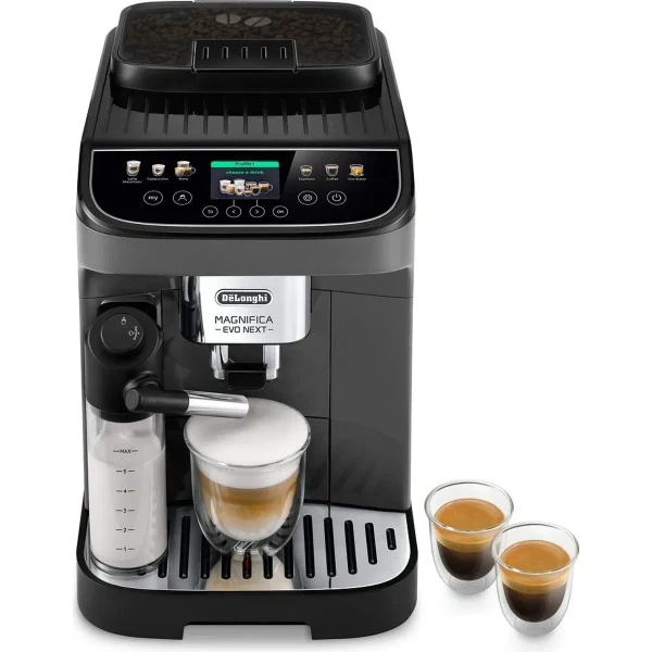 Magnifica Evo NEXT ECAM310.60.GB: Product review