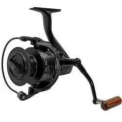 Delphin Blacx 6T 6000: Product review