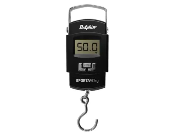 Delphin Sporta: Product review