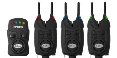 Delphin sada signalizátorů Optimo 9V – Recenze