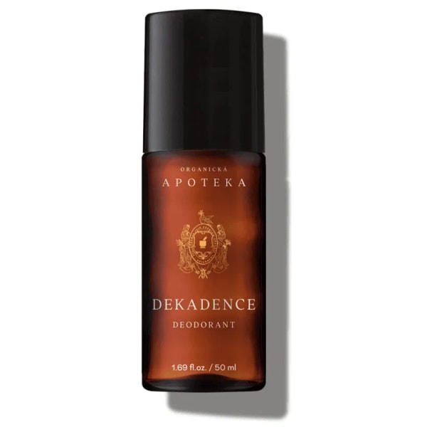 Havlíkova apotéka Deodorant Dekadence: Product review