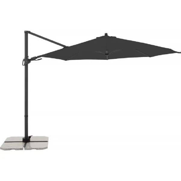 Derby DX 335 cm: Product review
