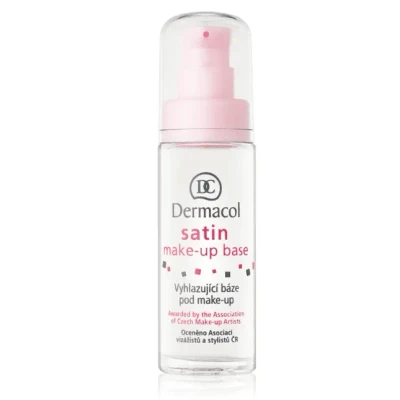 Dermacol Satin