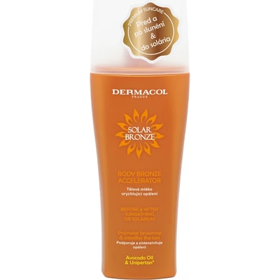 Dermacol Solar Bronze