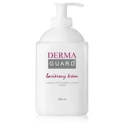 Bariérový krém na ruce Dermaguard: Product review