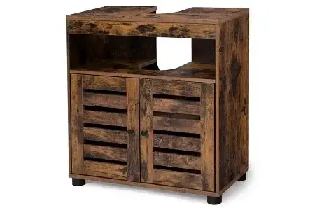 Design skříně pod umyvadlo - skříňka pod umyvadlo