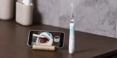 Nejlepší elektrické zubní kartáčky pro děti