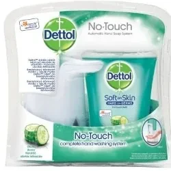 Dettol Aloe Vera: Product review