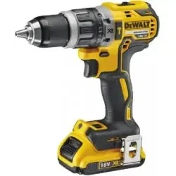 DEWALT DCD796D2: Product review