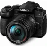 Panasonic Lumix CD-G90