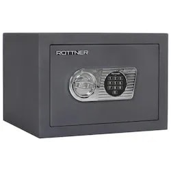 Rottner Toscana 40: Product review