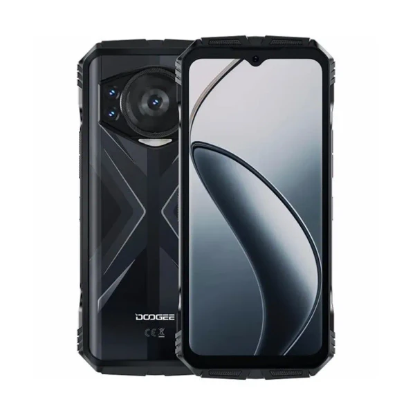 Doogee S118: Product review