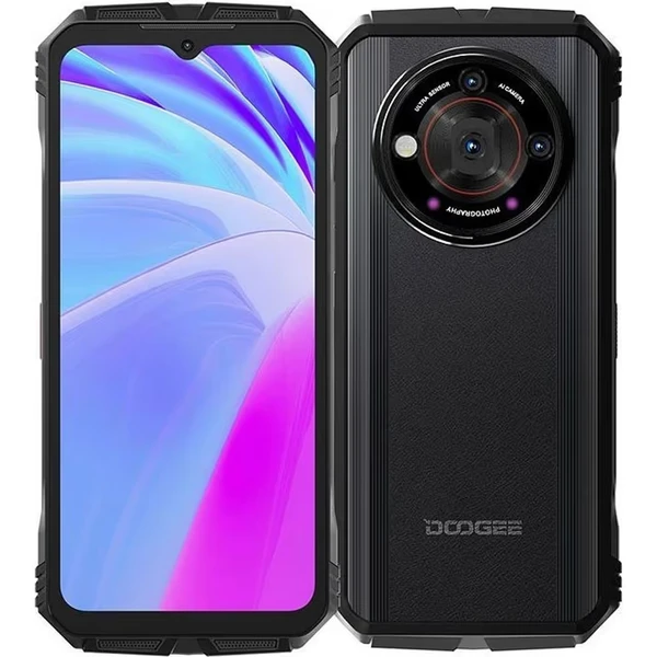 Doogee V30 Pro 5G: Product review