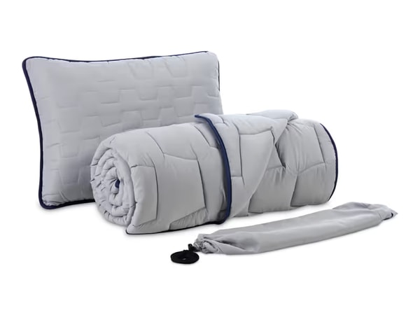 Dormeo Adaptivego sada: Product review