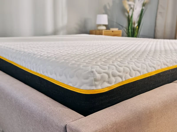 Dormeo Essential: Product review
