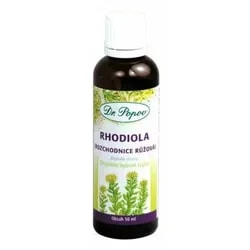 Dr. Popov Rhodiola: Product review