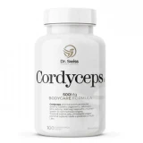 Dr. Swiss Cordyceps
