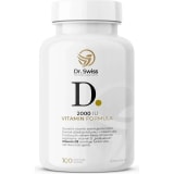 Dr. Swiss Vitamín D
