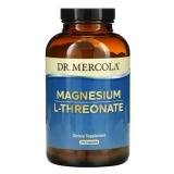 Dr.Mercola Magnesium L-treonát