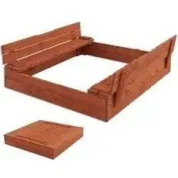 Drewmax Pískoviště MO250