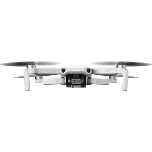 DJI Mini 2 Fly More Combo: Product review