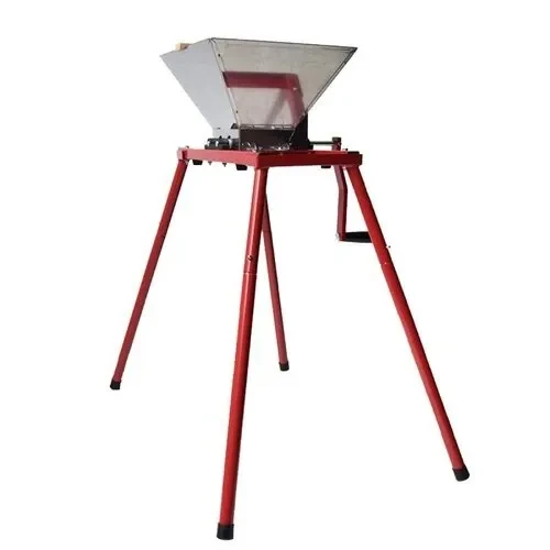 Drtič na ovoce nerez 7 l: Product review