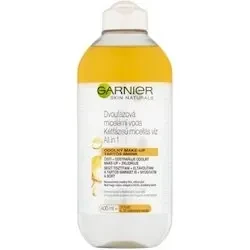 Garnier Skin Naturals: Product review
