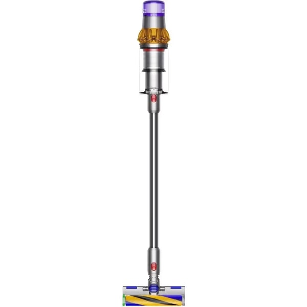 Dyson V15 Detect Absolute: Product review