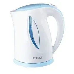 ECG RK 1758: Product review