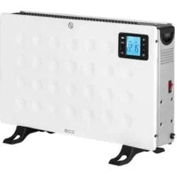 ECG TK 2080 DR: Product review