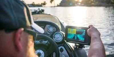 Nejlepší echoloty a nahazovací sonary na ryby