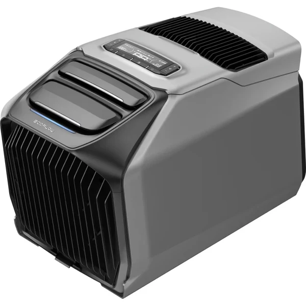 EcoFlow Wave 3: Product review