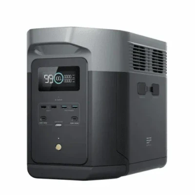 EcoFlow Delta 2 Max