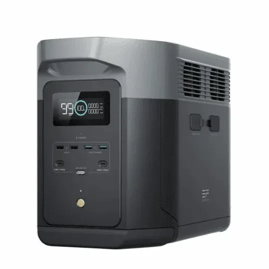 EcoFlow Delta 2 Max: Product review