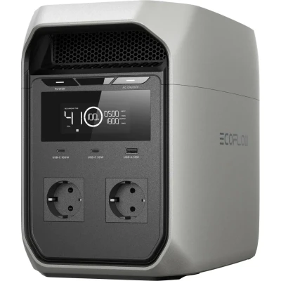 EcoFlow DELTA 3 Classic