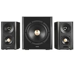 Edifier S360DB: Product review