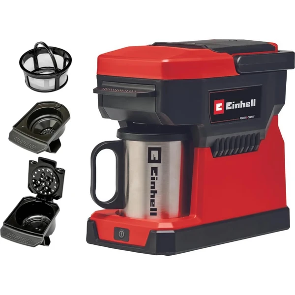 Einhell 4609990: Product review