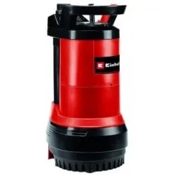 Einhell GE-PP 5555 RB-A: Product review