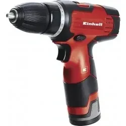 Einhell TH-CD 12-2: Product review