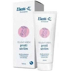 Elasti-Q Exclusive Tělový krém proti striím: Product review