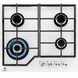 Electrolux 600 PRO StepPower
