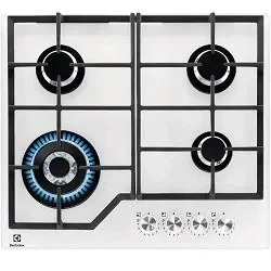 Electrolux 600 PRO StepPower: Product review