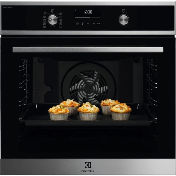 Electrolux EOD6P77WX: Product review