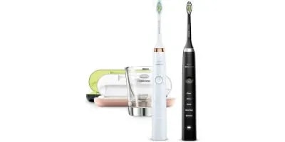 Nejlepší elektrické zubní kartáčky Philips Sonicare