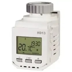 Elektroblock HD13: Product review