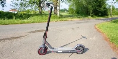 Elektrokoloběžky